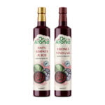 Aronya Suyu & Aronya Sirkesi