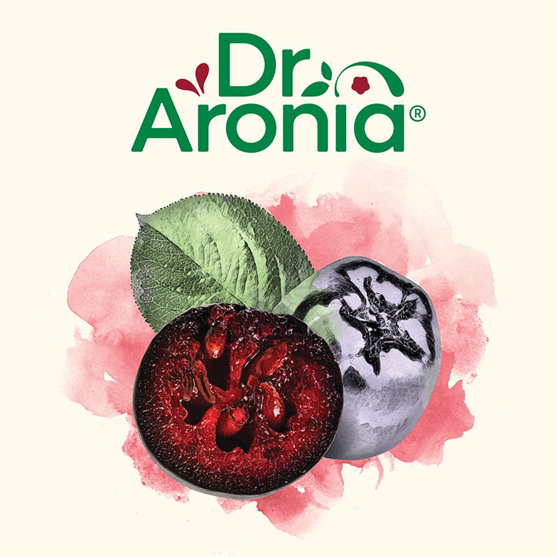 Hakkımızda 1 Dr. Aronia