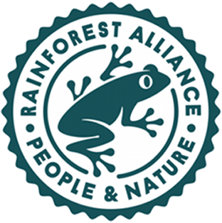 RainForest Alliance