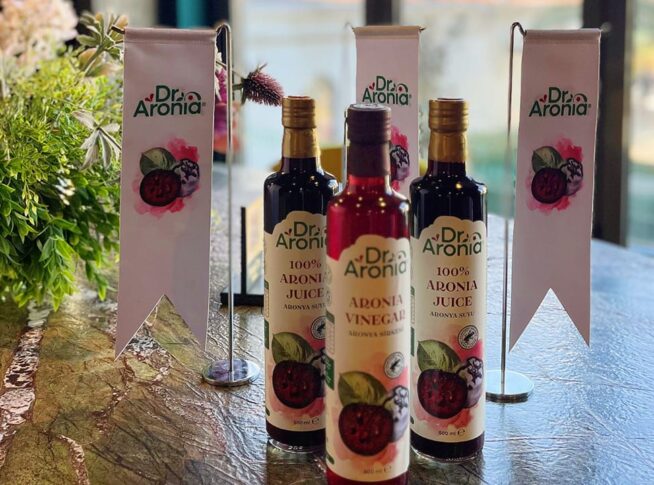 Yeni Yüzyılın Trendi Longevity’nin Sırrı Dr. Aronia’da