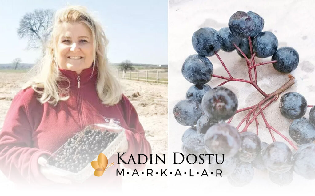 Kadın Dostu Markalar: Dr. Aronia